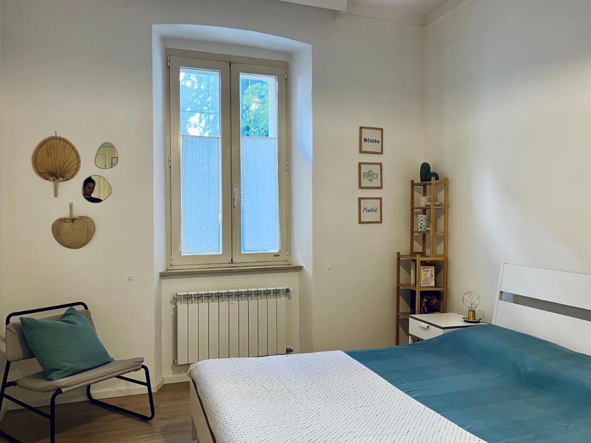 Casa Vito Apartment Trieste Exterior photo